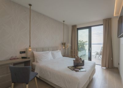 Camera Hotel Vinci Sirmione - Lago di Garda